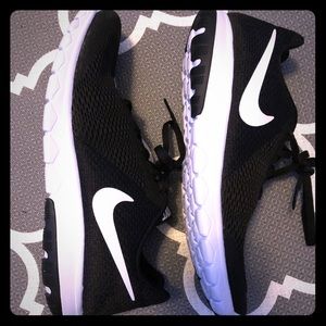 Nike women’s shoes.